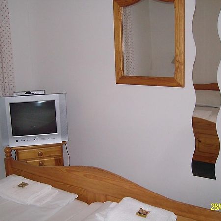 Gasthaus Zur Melzen Hotel Versbichl Zewnętrze zdjęcie
