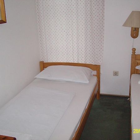 Gasthaus Zur Melzen Hotel Versbichl Zewnętrze zdjęcie
