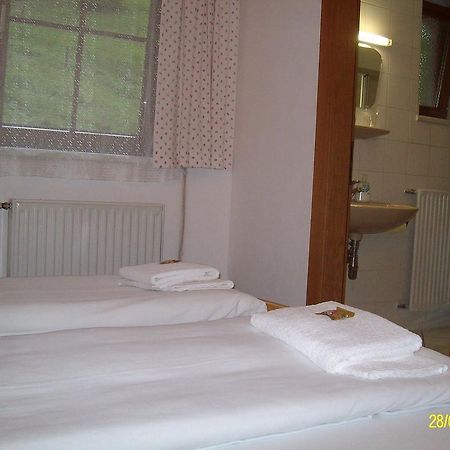 Gasthaus Zur Melzen Hotel Versbichl Zewnętrze zdjęcie