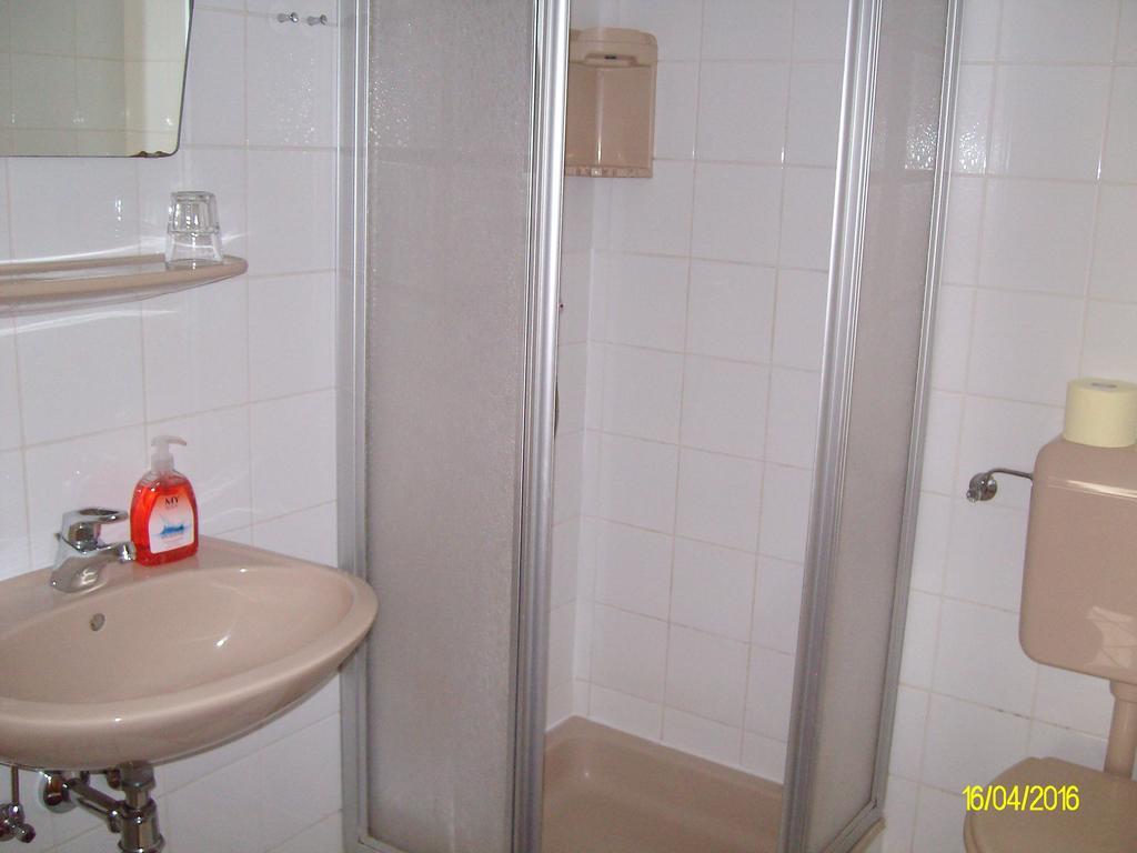 Gasthaus Zur Melzen Hotel Versbichl Zewnętrze zdjęcie