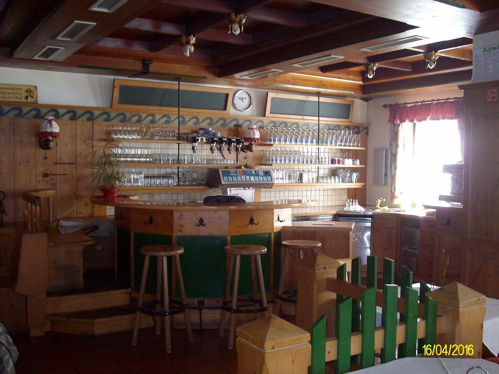 Gasthaus Zur Melzen Hotel Versbichl Zewnętrze zdjęcie
