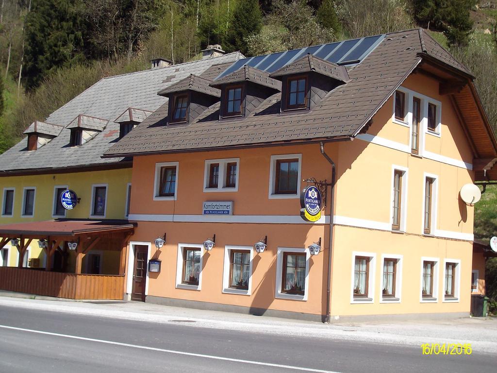 Gasthaus Zur Melzen Hotel Versbichl Zewnętrze zdjęcie