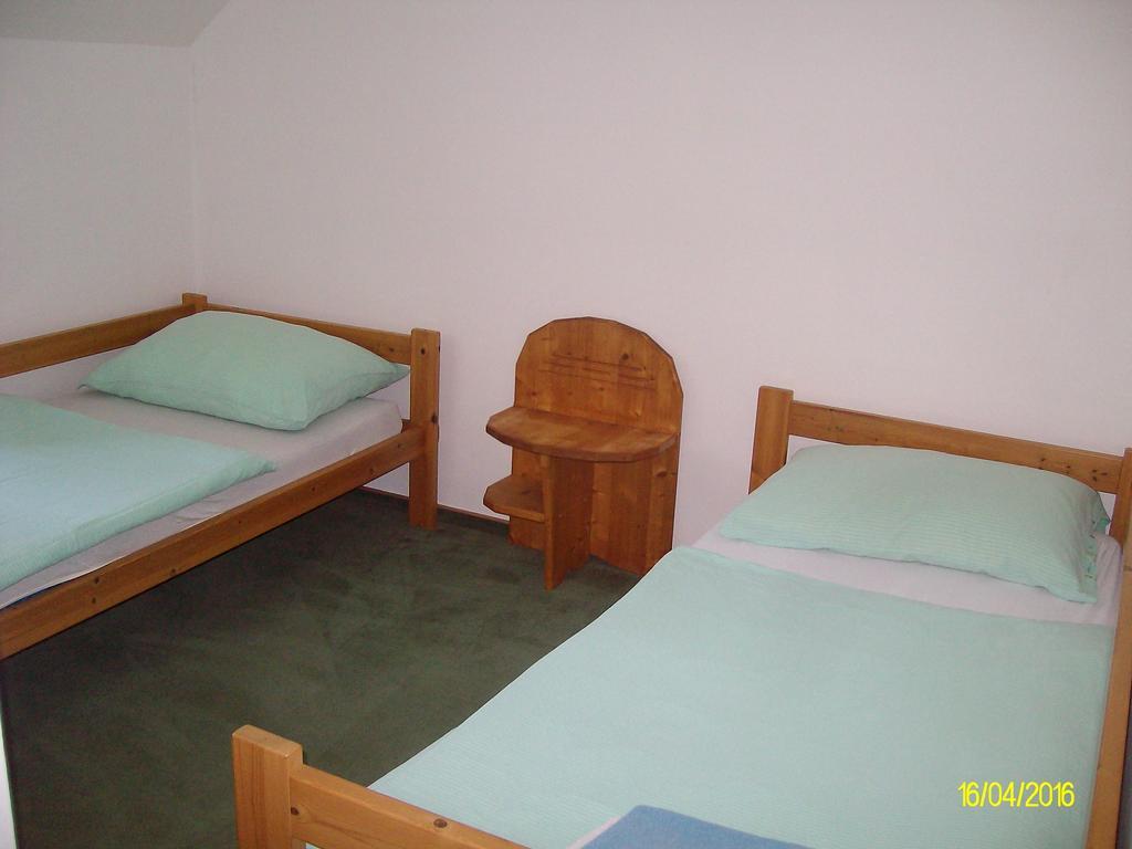 Gasthaus Zur Melzen Hotel Versbichl Zewnętrze zdjęcie