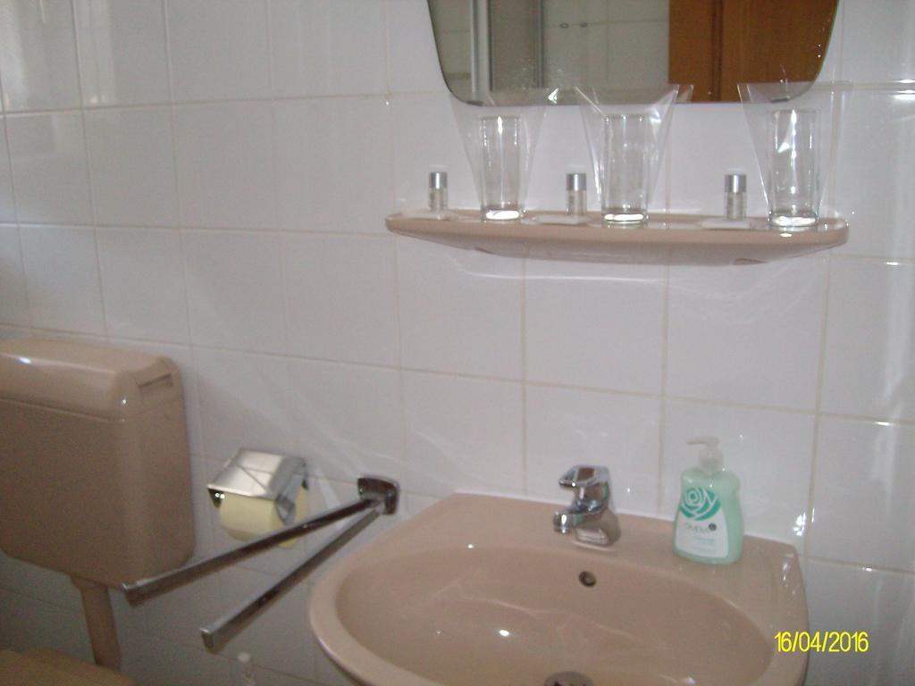 Gasthaus Zur Melzen Hotel Versbichl Zewnętrze zdjęcie