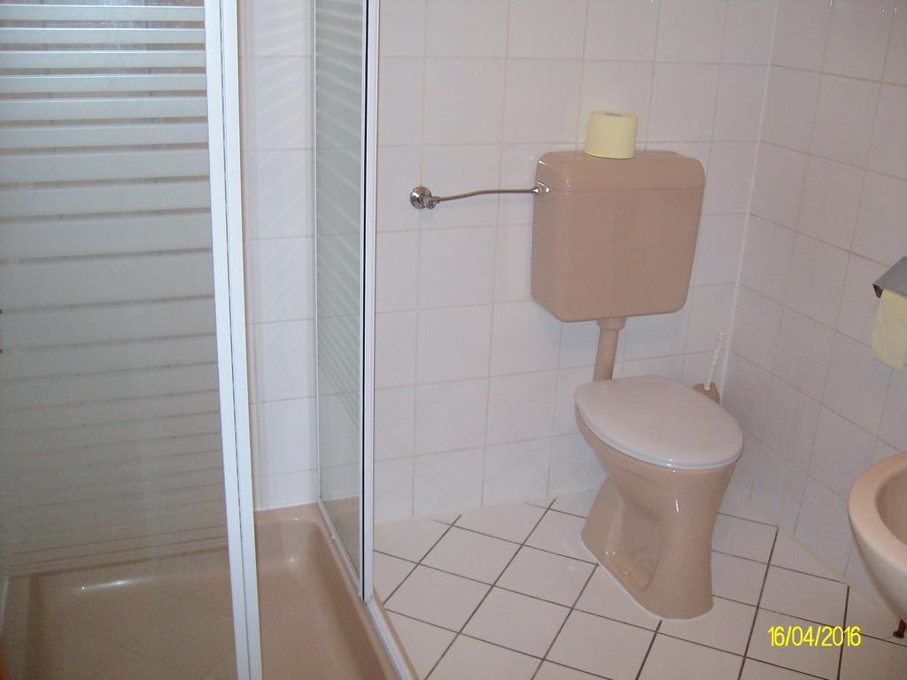 Gasthaus Zur Melzen Hotel Versbichl Zewnętrze zdjęcie
