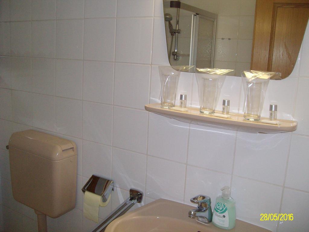 Gasthaus Zur Melzen Hotel Versbichl Zewnętrze zdjęcie