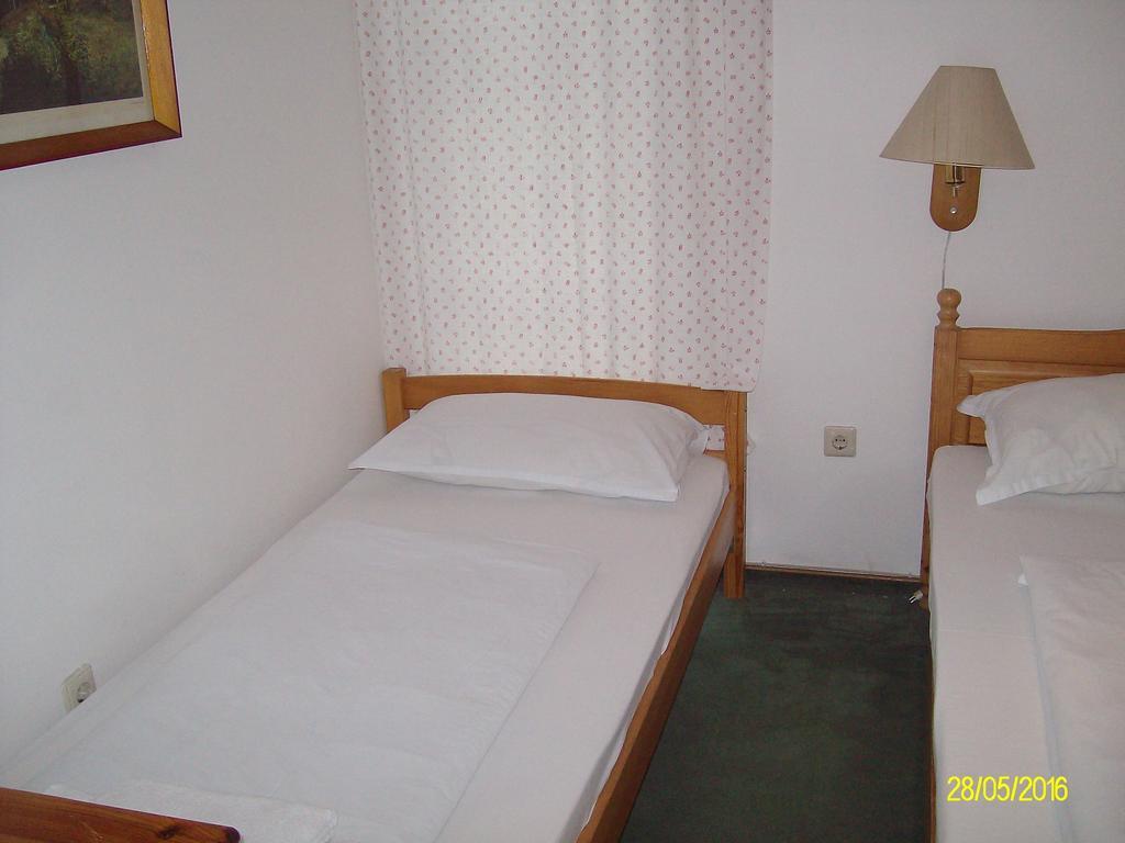Gasthaus Zur Melzen Hotel Versbichl Zewnętrze zdjęcie