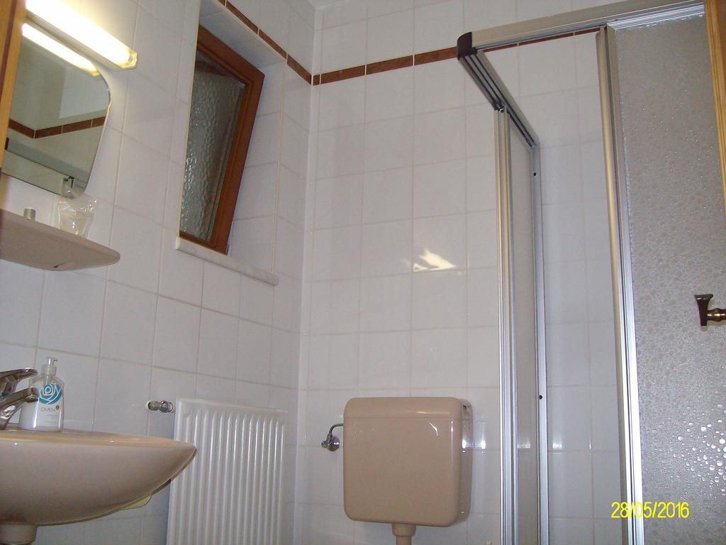 Gasthaus Zur Melzen Hotel Versbichl Zewnętrze zdjęcie