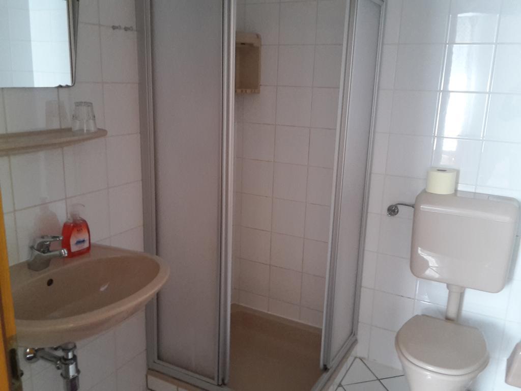 Gasthaus Zur Melzen Hotel Versbichl Zewnętrze zdjęcie